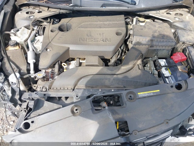 1N4AL3AP2GN353013 Nissan Altima 2.5/2.5 S/2.5 Sl/2.5 Sr/2.5 Sv