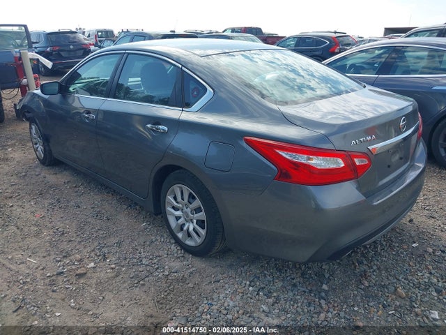 1N4AL3AP2GN353013 Nissan Altima 2.5/2.5 S/2.5 Sl/2.5 Sr/2.5 Sv