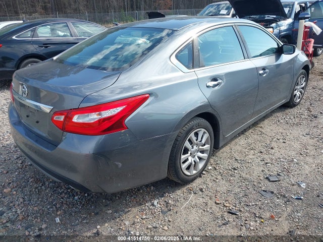 1N4AL3AP2GN353013 Nissan Altima 2.5/2.5 S/2.5 Sl/2.5 Sr/2.5 Sv