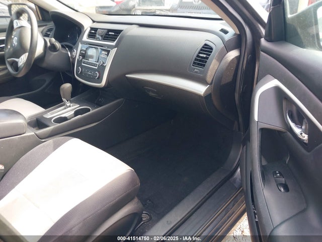 1N4AL3AP2GN353013 Nissan Altima 2.5/2.5 S/2.5 Sl/2.5 Sr/2.5 Sv