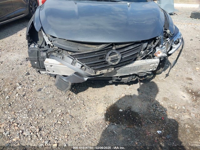 1N4AL3AP2GN353013 Nissan Altima 2.5/2.5 S/2.5 Sl/2.5 Sr/2.5 Sv