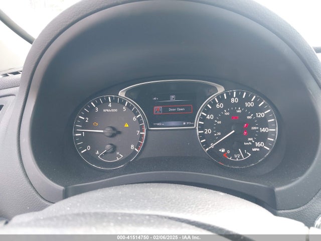 1N4AL3AP2GN353013 Nissan Altima 2.5/2.5 S/2.5 Sl/2.5 Sr/2.5 Sv