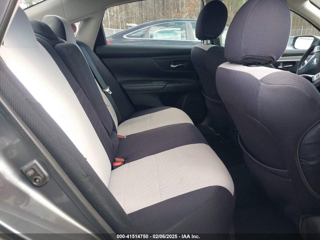 1N4AL3AP2GN353013 Nissan Altima 2.5/2.5 S/2.5 Sl/2.5 Sr/2.5 Sv