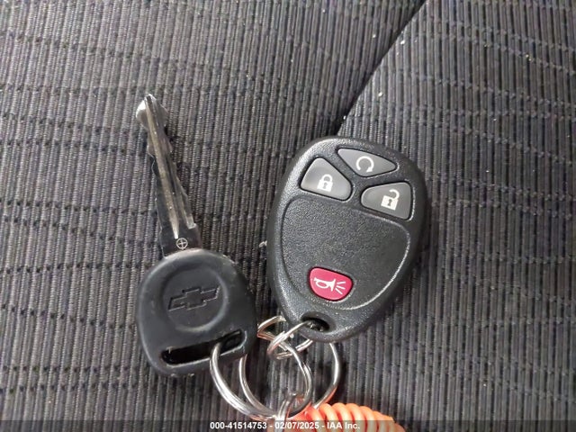 1GNKVGKD8HJ174236 Chevrolet Traverse 1lt