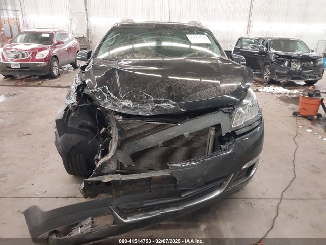 1GNKVGKD8HJ174236 Chevrolet Traverse 1lt