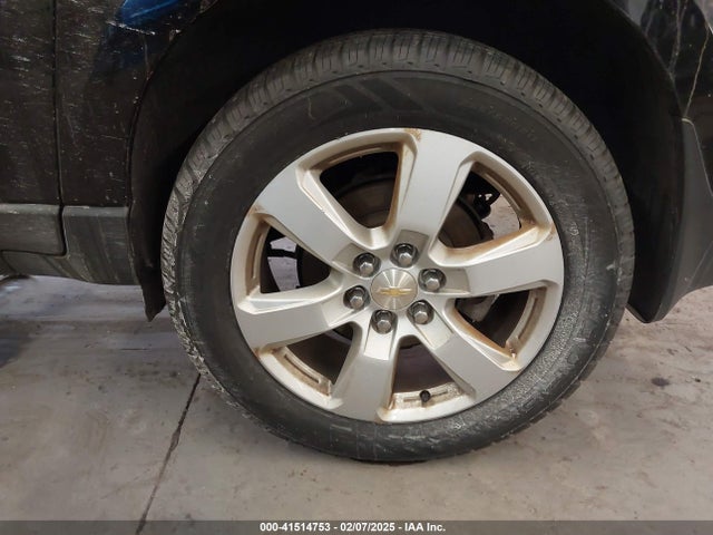 1GNKVGKD8HJ174236 Chevrolet Traverse 1lt
