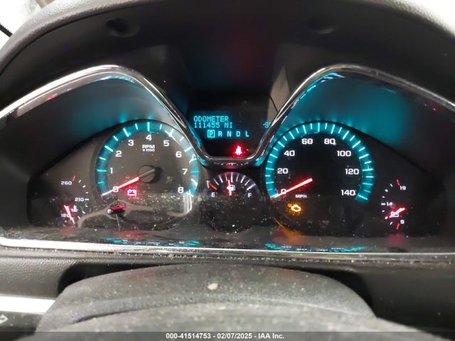 1GNKVGKD8HJ174236 Chevrolet Traverse 1lt