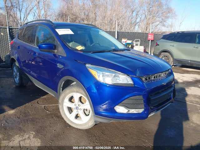Ford ESCAPE SE 2015 1FMCU9GX8FUA42602 Image 1