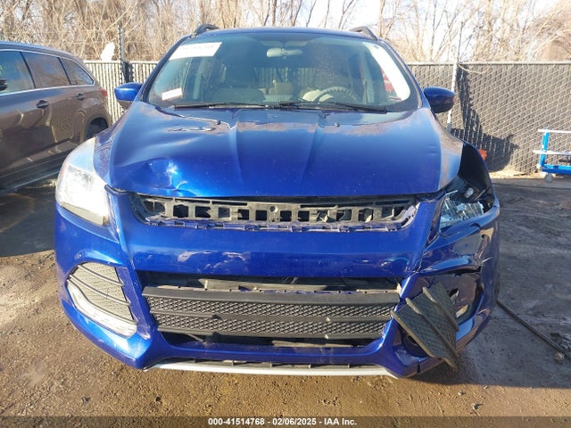 Ford ESCAPE SE 2015 1FMCU9GX8FUA42602 Image 11