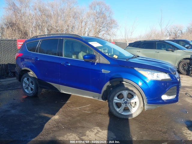Ford ESCAPE SE 2015 1FMCU9GX8FUA42602 Image 12