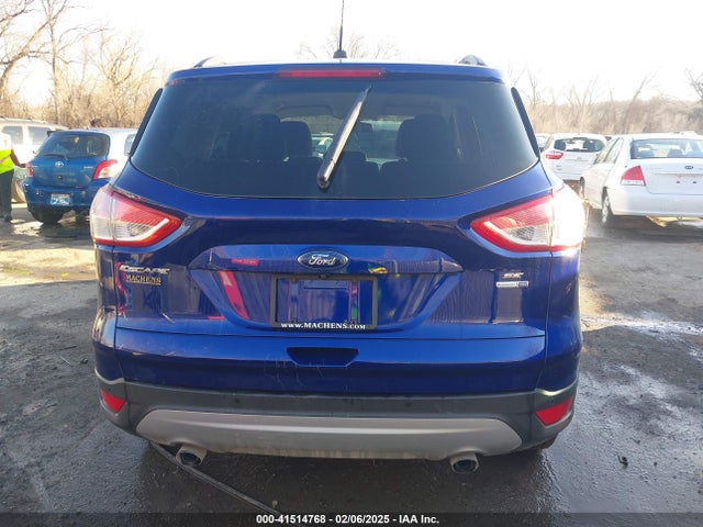 Ford ESCAPE SE 2015 1FMCU9GX8FUA42602 Image 14