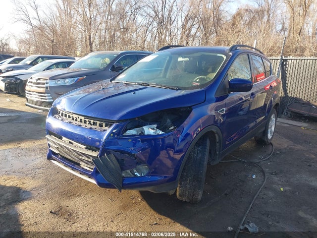 Ford ESCAPE SE 2015 1FMCU9GX8FUA42602 Image 2