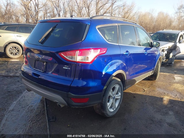 Ford ESCAPE SE 2015 1FMCU9GX8FUA42602 Image 3
