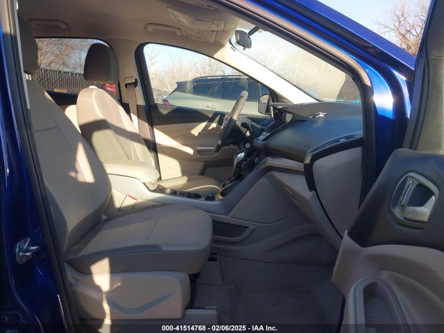 Ford ESCAPE SE 2015 1FMCU9GX8FUA42602 Image 4
