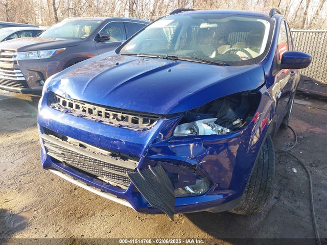 Ford ESCAPE SE 2015 1FMCU9GX8FUA42602 Image 5
