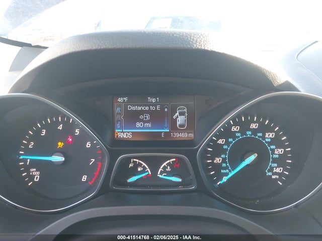Ford ESCAPE SE 2015 1FMCU9GX8FUA42602 Image 6