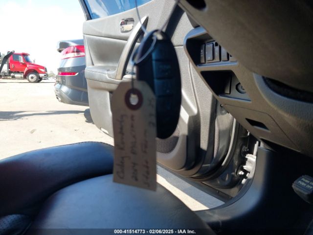 1N4AA5AP1EC496903 Nissan Maxima 3.5 Sv