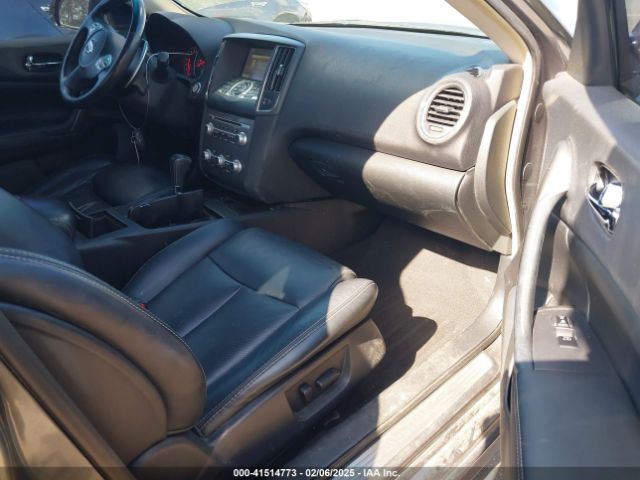 1N4AA5AP1EC496903 Nissan Maxima 3.5 Sv
