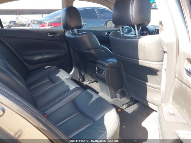 1N4AA5AP1EC496903 Nissan Maxima 3.5 Sv