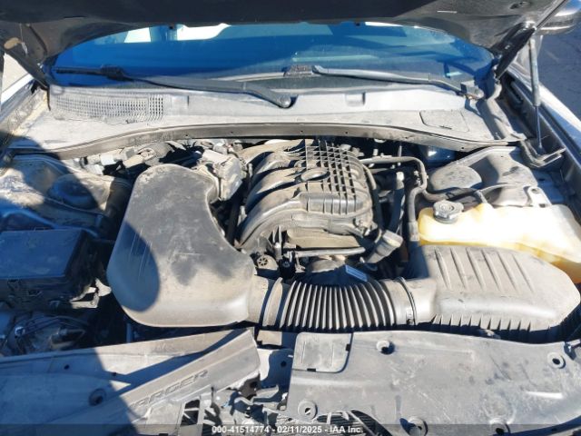 2018 DODGE CHARGER 2C3CDXHG9JH282765 Photo 9
