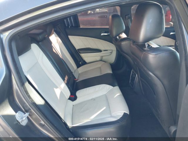 2018 DODGE CHARGER 2C3CDXHG9JH282765 Photo 7