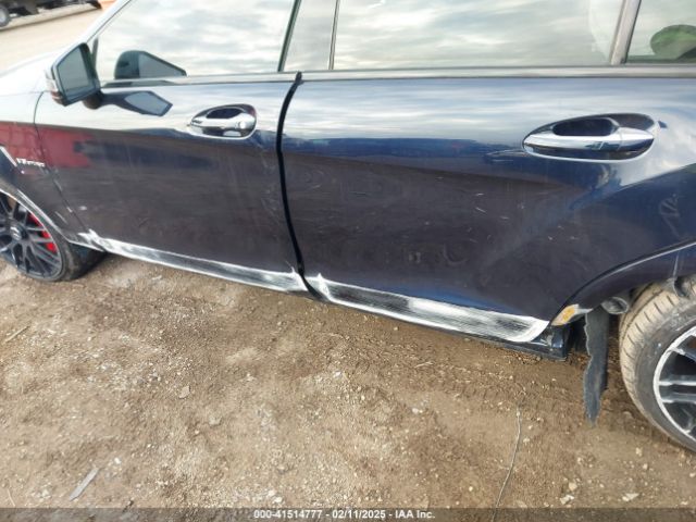 WDDLJ7GBXHA189214 Mercedes-Benz Amg Cls 63 S 4matic