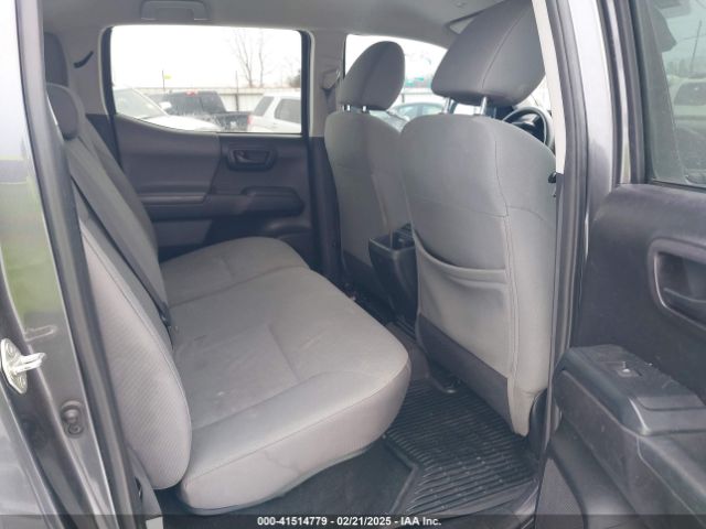 2020 TOYOTA TACOMA 5TFAX5GN2LX188420 Photo 7