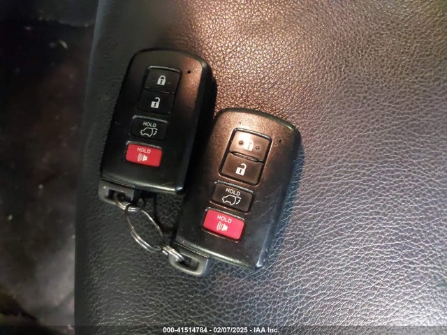 Toyota Rav4 Limited 2015 2T3DFREV1FW277625 Image 11