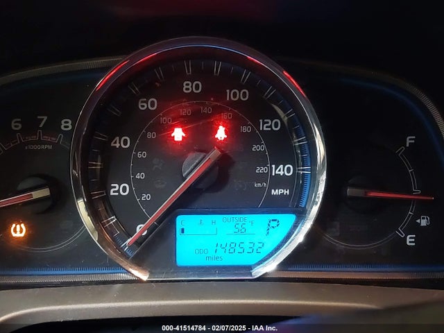 Toyota Rav4 Limited 2015 2T3DFREV1FW277625 Image 7