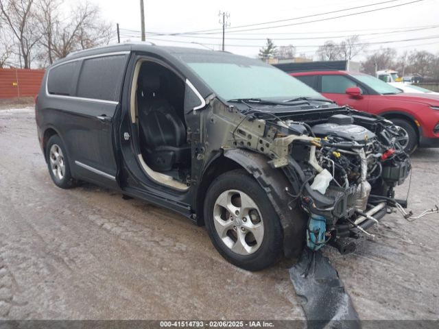 2017 CHRYSLER PACIFICA 2C4RC1EG7HR653629