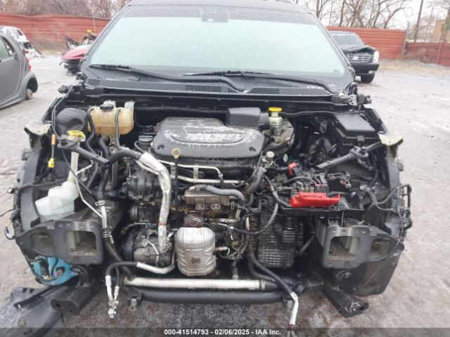 2017 CHRYSLER PACIFICA 2C4RC1EG7HR653629 Photo 9