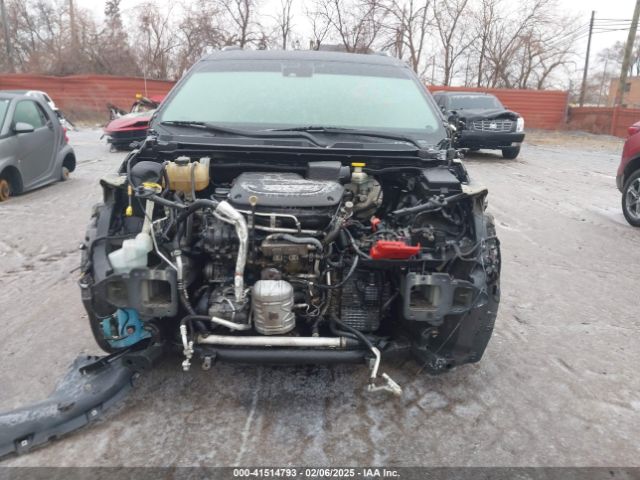 2C4RC1EG7HR653629 Chrysler Pacifica Touring-l Plus
