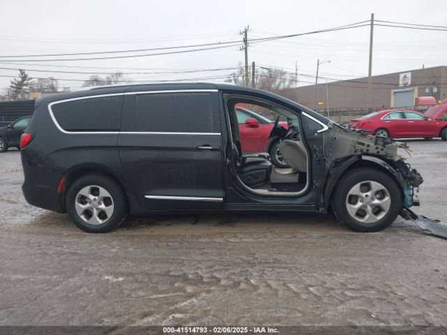 2C4RC1EG7HR653629 Chrysler Pacifica Touring-l Plus