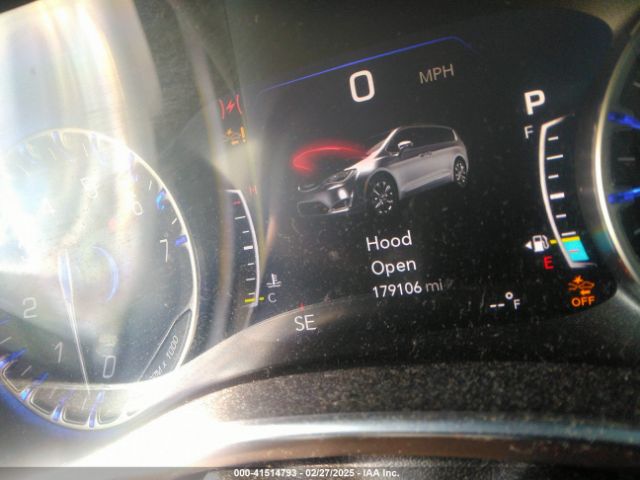 2C4RC1EG7HR653629 Chrysler Pacifica Touring-l Plus