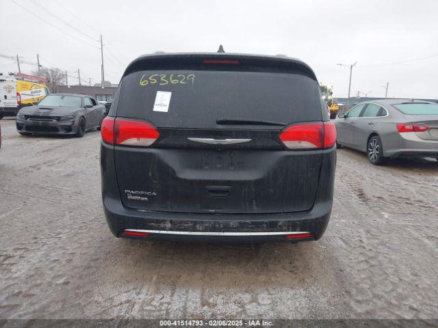 2C4RC1EG7HR653629 Chrysler Pacifica Touring-l Plus