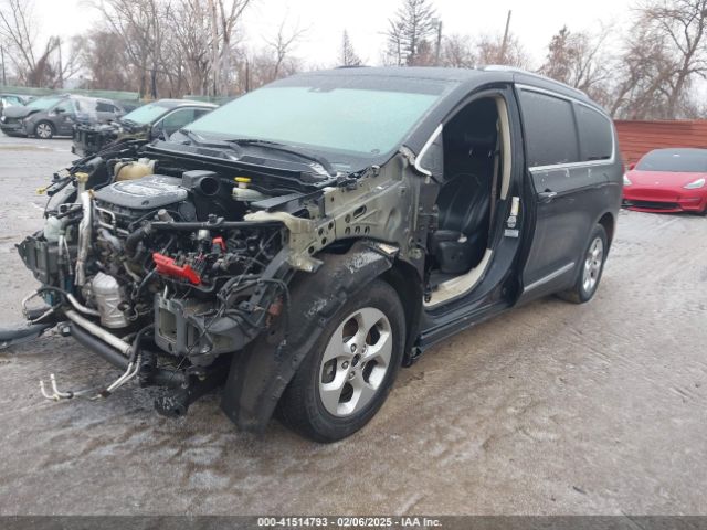 2017 CHRYSLER PACIFICA 2C4RC1EG7HR653629 Photo 1
