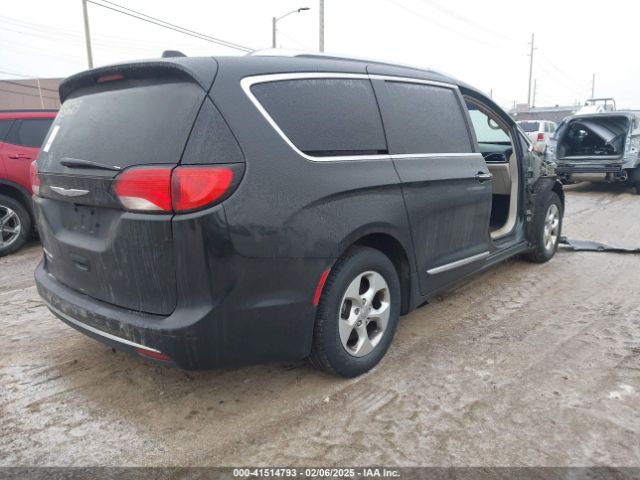2017 CHRYSLER PACIFICA 2C4RC1EG7HR653629 Photo 3