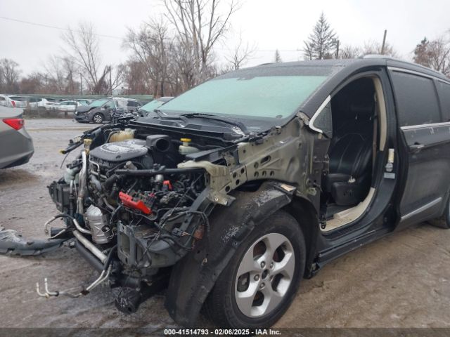 2017 CHRYSLER PACIFICA 2C4RC1EG7HR653629 Photo 5