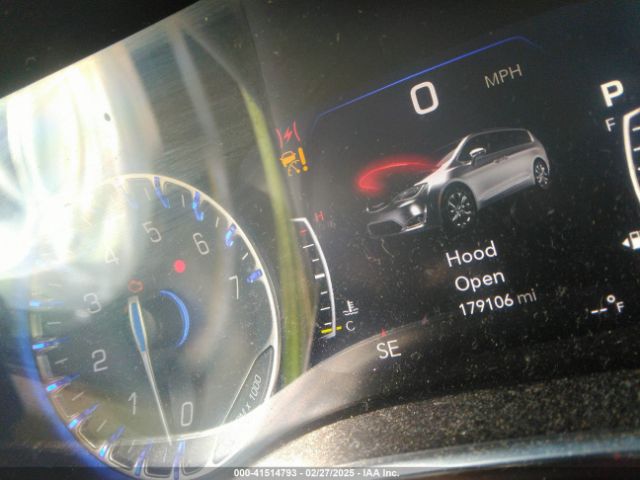 2017 CHRYSLER PACIFICA 2C4RC1EG7HR653629 Photo 6