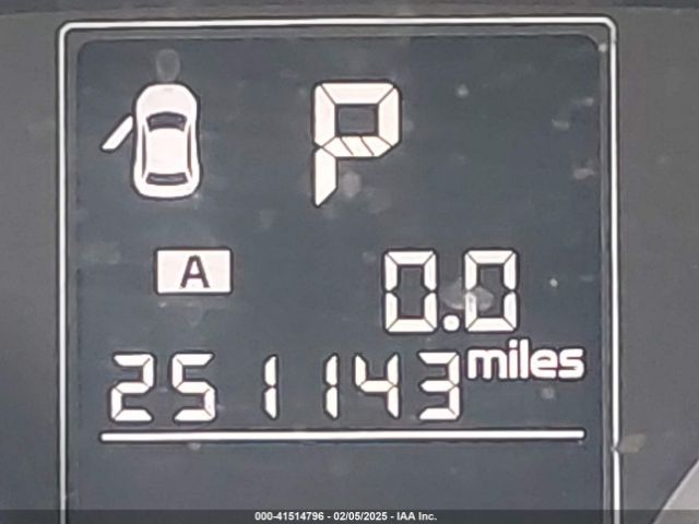 4S4BRBAC9E3224937 Subaru Outback 2.5i