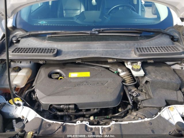 1FMCU0GX4GUB99315 Ford ESCAPE SE
