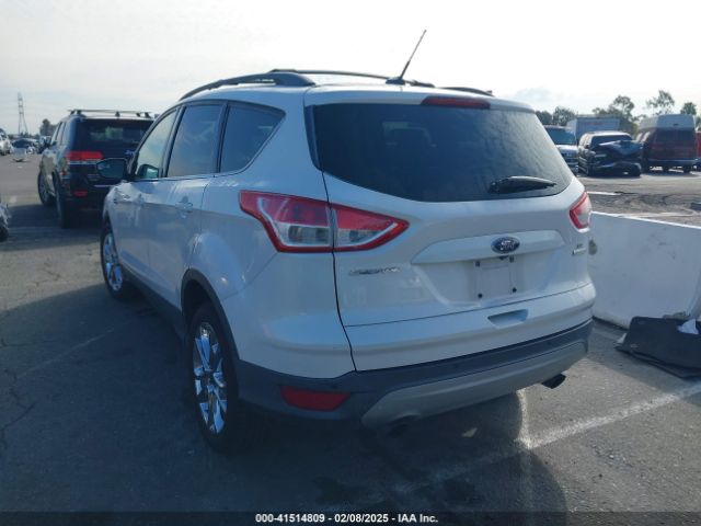 1FMCU0GX4GUB99315 Ford ESCAPE SE