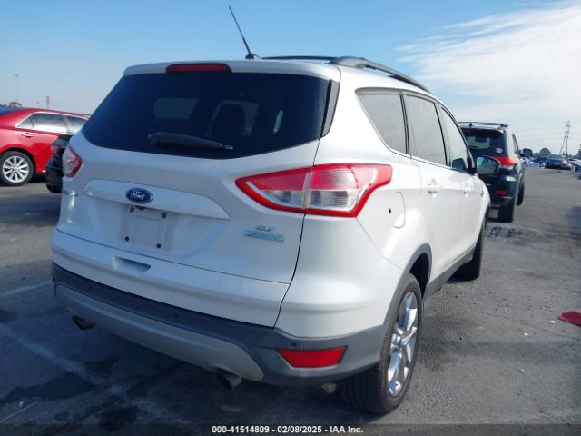 1FMCU0GX4GUB99315 Ford ESCAPE SE