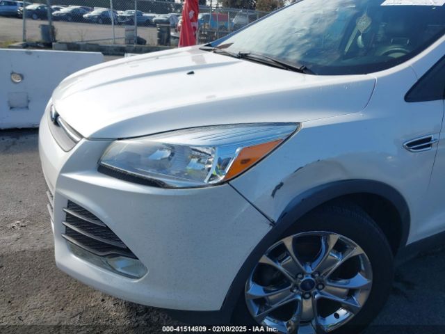 1FMCU0GX4GUB99315 Ford ESCAPE SE