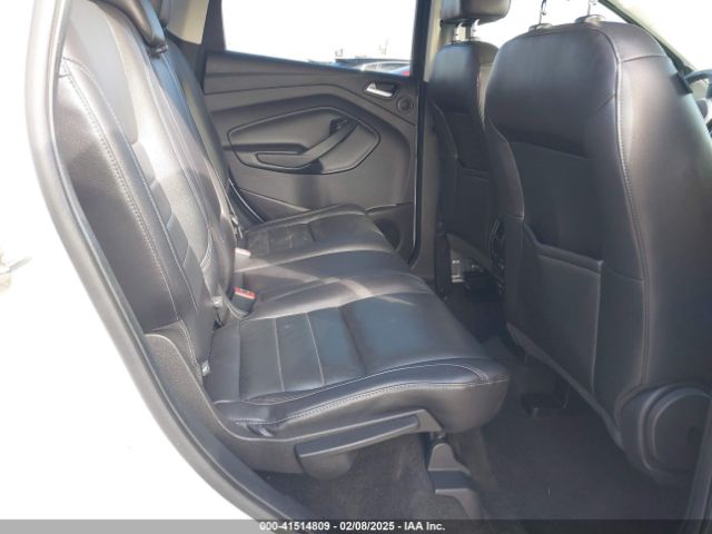 1FMCU0GX4GUB99315 Ford ESCAPE SE