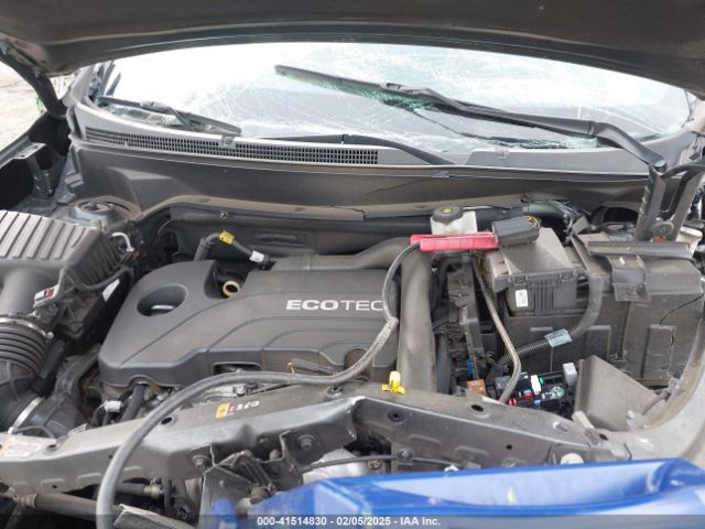 2019 CHEVROLET EQUINOX 3GNAXXEV4KS588565 Photo 9
