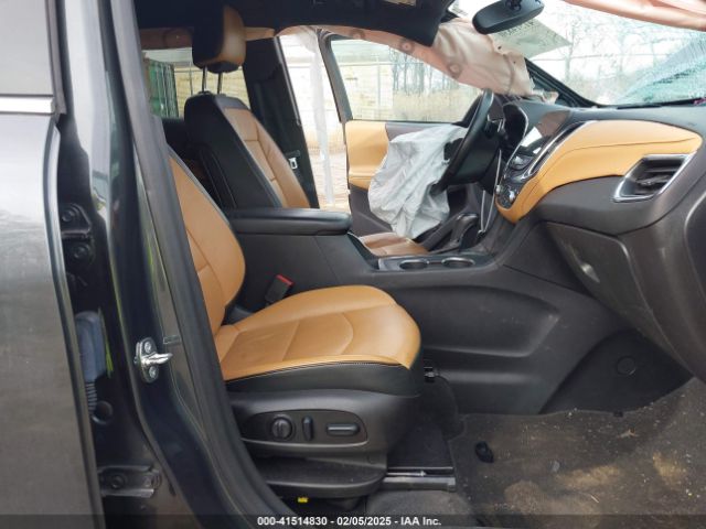 2019 CHEVROLET EQUINOX 3GNAXXEV4KS588565 Photo 4