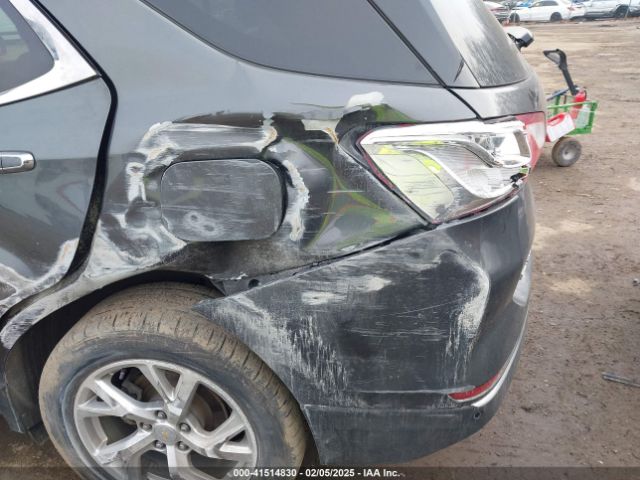 2019 CHEVROLET EQUINOX 3GNAXXEV4KS588565 Photo 5