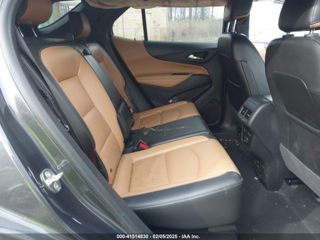 2019 CHEVROLET EQUINOX 3GNAXXEV4KS588565 Photo 7