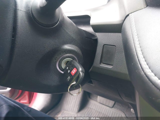 Toyota Rav4 Xle 2016 2T3WFREVXGW275639 Image 11